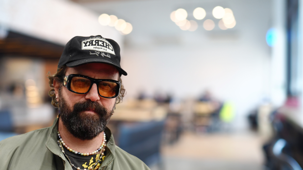 'Stranger Things' Actor Criticizes Demonstrators Blocking Jewish Students