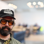 'Stranger Things' Actor Criticizes Demonstrators Blocking Jewish Students